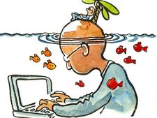 দিবা স্বপ্ন দেখেন নাকি? 