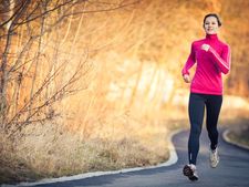 এক দৌড়ে বাজিমাত! 