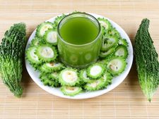 করলার কেরামতি!