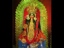 বাংলার বিখ্যাত কিছু কালী মন্দির