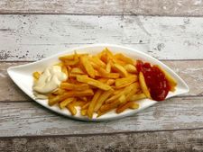 আলু ভাজা খাওয়া কতটা ক্ষতিকারক জানেন? 