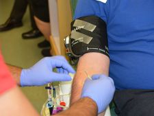 ওয়ার্ল্ড ডায়াবেটিস ডে: ব্লাড ডোনেট করলেই কমবে ডায়াবেটিসে আক্রান্ত হওয়ার আশঙ্কা! 