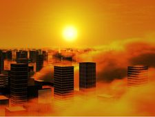 কুয়াশা শরীরের পক্ষে কতটা খারাপ জানেন? 