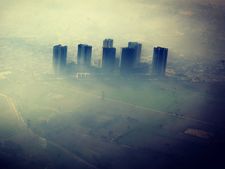 কুয়াশার ক্ষতিকারক প্রভাব থেকে বাঁচবেন কিভাবে জানেন? 