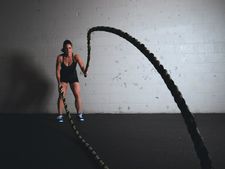 শক্তি বাড়িয়ে জীবনলাভ! 