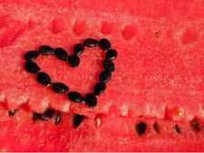 তরমুজের বীজ পেটে গেলেই কিন্তু...!