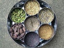 গরম মশলা খাওয়া কতটা উপকারি জানা আছে? 