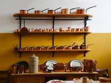 তামার পাত্রে রাখা জল পান জরুরি কেন?