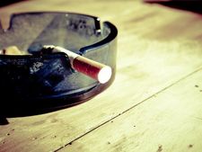 নতুন বছরে ধূমপান ছাড়তে চান কী? 