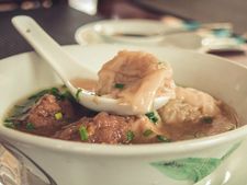 চিকেন স্যুপ না খেলে কি হতে পারে জানেন?