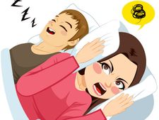 নাক ডাকা বন্ধ করতে চান কি?