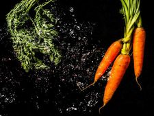 শীতকালে গাজর খেলেই কেল্লাফতে! কেন জানেন? 