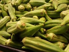 রোজ ঢেঁড়স খাওয়া উচিত কি?  