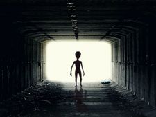 ৫০০০ বছর আগে পৃথিবীতে আসা এলিয়ানদের সন্ধান মিললো মেক্সিকোতে!