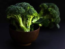 নতুন বছরে রোগমুক্ত জীবন পেতে বন্ধু বানিয়েই ফেলুন ব্রকলিকে!