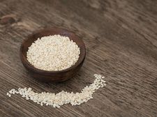 এই ৭টি কারণ প্রতিদিন তিল বীজ খাওয়া জরুরি...!