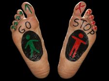 জানেন কি পায়ের তলা দেখেও জেনে নেওয়া সম্ভব আপনার ভাগ্য ভাল না মন্দ সে সম্পর্কে!