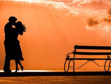 ভালবাসার মানুষটিকে 