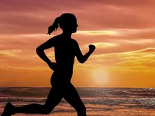 প্রতিদিন ৩০ মিনিট করে দৌড়ালে কী কী উপকার পেতে পারেন জানেন? 