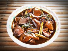 সপ্তাহে অন্তত তিনদিন মাশরুম সুপ খাওয়া জরুরি কেন জানেন?