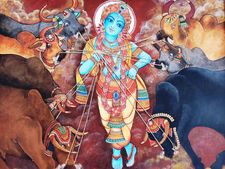 ভগবত গীতায় লেখা এই ৬ টি মত আপনার জীবনকে করে তুলবে সুখময়! 