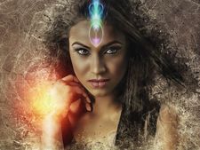 শিবরাত্রি স্পেশাল : শিবের মতই তৃতীয় চক্ষুর অধিকারি হতে চান নাকি? 