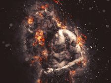 রাগ করেছেন কী মরেছেন! 