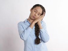 ঘুম ঠিক মতো হয় তো? না হলে কিন্তু! 