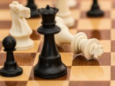 সুস্থভাবে বাঁচতে নিয়মিত দাবা খেলা উচিত কেন জানেন?