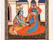 বাড়িতে রাধা-কৃষ্ণের ছবি রাখলে কী হতে পারে জানেন? 