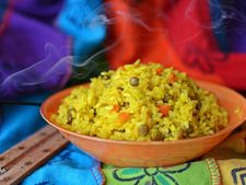 নিয়মিত ডালিয়া খাওয়া উচিত কি? 