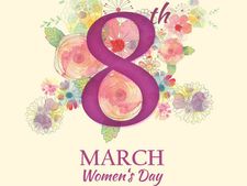 হ্যাপি উইমেন্স ডে: মহিলারা সুস্থ থাকতে চান তো? তাহলে মেনে চলুন এই নিয়মগুলি!