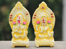 অক্ষয় তৃতীয়ার দিন কোন দেবতাদের পুজো করলে দুঃখ-কষ্ট দূর হয় এবং বড়লোক হয়ে ওঠার স্বপ্ন পূরণ হয়?