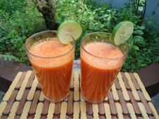 চিকিৎসকেরা প্রতিদিন গাজরের রস খাওয়ার পরামর্শ কেন দেন জানেন? 