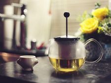 নিয়মিত দুকাপ করে গ্রিন খাওয়া উচিত কেন জানেন? 