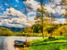 সুখে-শান্তিতে থাকতে এবং অনেক অনেক টাকার মলিক যদি হতে চান তাহলে বাড়িতে এই ছবিগুলি রাখতেই হবে!