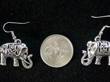 একটা চোট্ট রুপোর তৈরি হাতি এনে বাড়িতে রাখুন! আর দেখেুন তারপর কী হয়! 