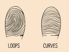 আঙুলের ছাপ দেখে যে কোনও মানুষের চরিত্র সম্পর্কে জেনে নেওয়া যায়, সে সম্পর্কে জানা ছিল কি?