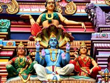 ভগবান বিষ্ণুর লকেট পরলে কী কী উপকার পাওয়া যায় জানা আছে? 