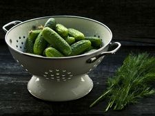 কলকাতার পচা গরম থেকে বাঁচতে প্রতিদিন শসা খাওয়া উচিত কেন জানেন? 