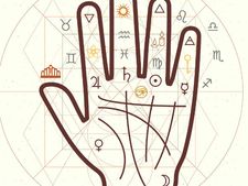 আপনার হাতের রেখা বিশ্লেষণ করে বলে দেওয়া সম্ভব বাচ্চা হওয়ার ক্ষেত্রে সমস্যা হবে কিনা!