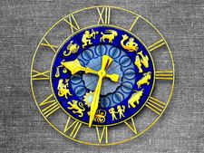 ভাগ্যচক্র বিশ্লেষণ করে খুব সহজেই জেনে যাওয়া সম্ভব কোন কোন রোগ থাবা বসাবে  চলেছে আপনার শরীরে!