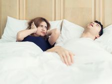 নাক ডাকার কারণে শরীরের কত ক্ষতি হতে পারে জানা আছে?