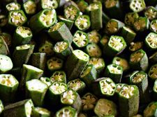 সপ্তাহে কম করে ৩ দিন ঢেঁড়স সেদ্ধ খাওয়া উচিত কেন জানা আছে?