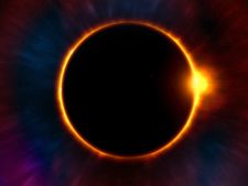 আগামী কাল সূর্যগ্রহণ, অমাবস্যা এবং শনিবার কিন্তু একসঙ্গে পরেছে! তাই ঘটতে পারে যে কোনও খারাপ কিছু!