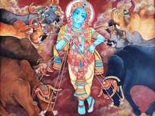 অনেক টাকার মালিক হয়ে ওঠার স্বপ্ন পূরণ করতে আজ রাতে শ্রী কৃষ্ণের পুজোর আয়োজন করতে ভুলবেন না! 