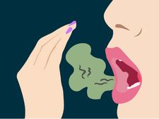 মুখ থেকে কী বিদকুটে-তিতকুটে গন্ধ বেরোয়? তাহলে বন্ধু এই প্রবন্ধ আপনার কথা ভেবেই লেখা!