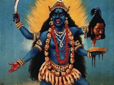 শনির সাড়ে সাতির খপ্পর থেকে বাঁচতে চান? তাহলে কালী পুজোর দিন মহাকালীর পুজো করতে ভুলবেন না যেন!