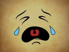 ভুলেও কখনও কান্না চাপা উচিত নয়! কারণ কেন জানেন?