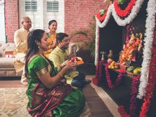 কালী পুজোর সময় এই বাস্তু নিয়মগুলি না মানলে কিন্তু বিপদ...!